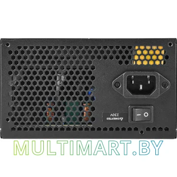Блок питания Chieftec Eon ZPU-700S картинка 3